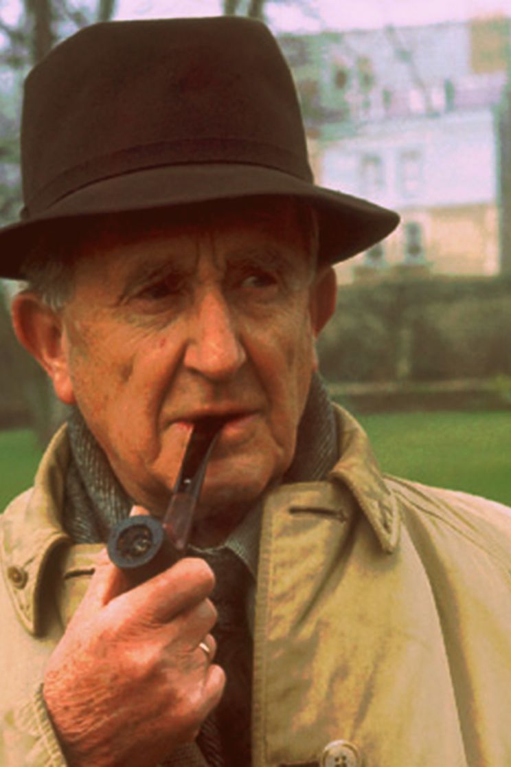 J.R.R. Tolkien