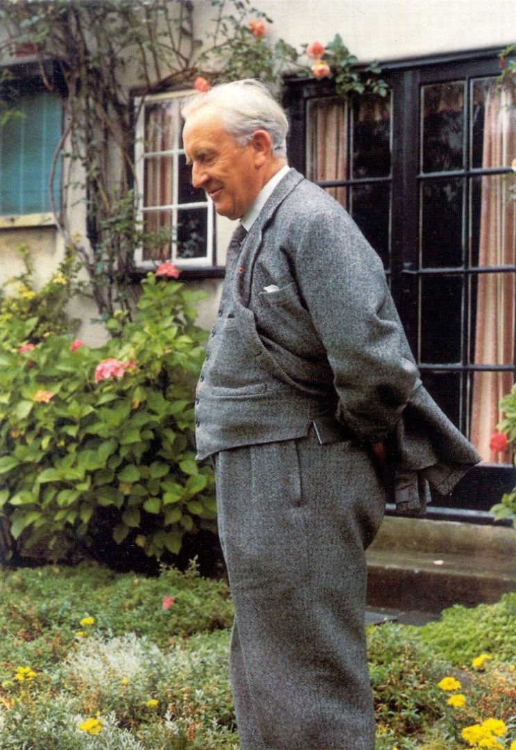 J.R.R. Tolkien