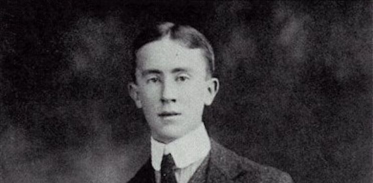 J.R.R. Tolkien