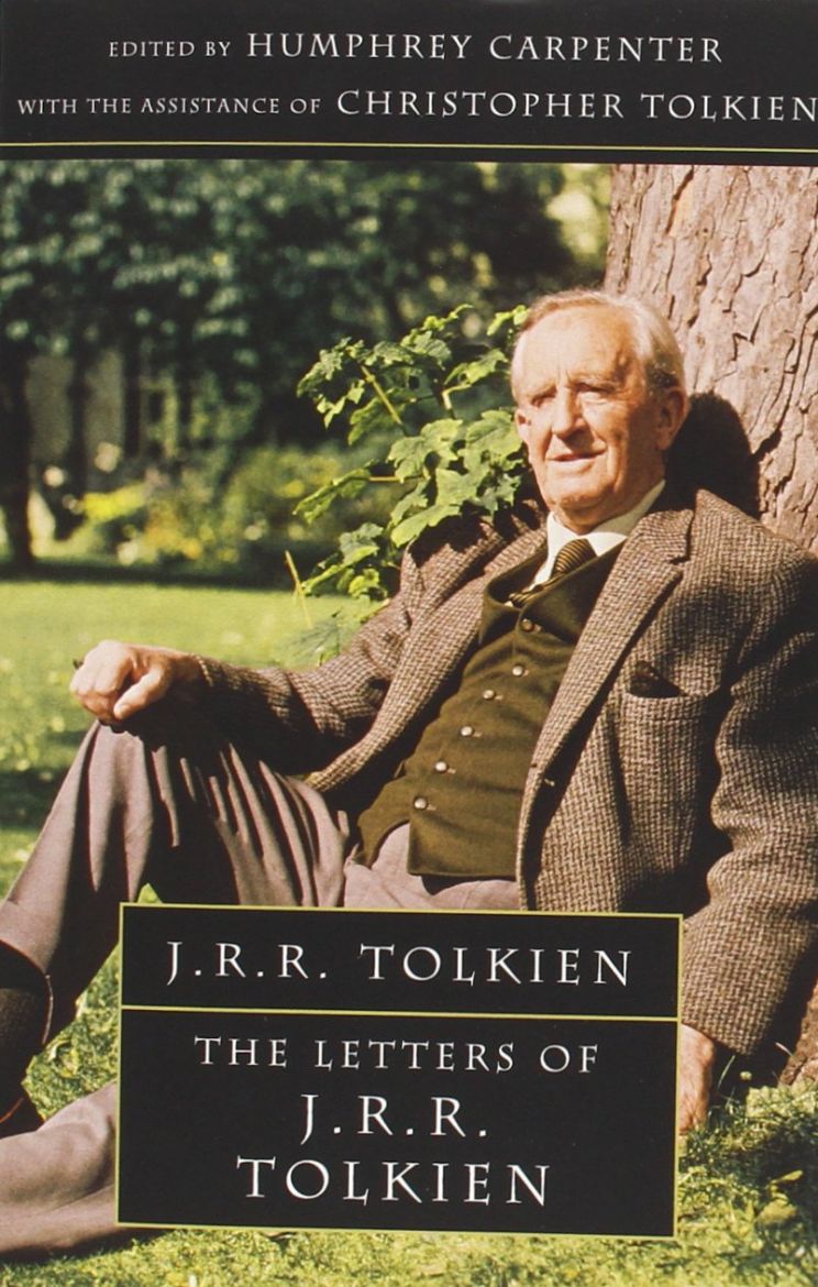 J.R.R. Tolkien