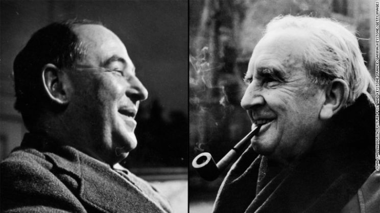 J.R.R. Tolkien