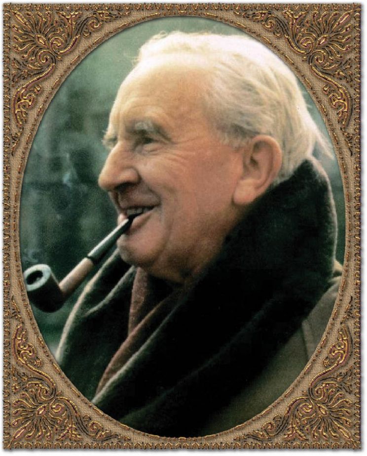 J.R.R. Tolkien