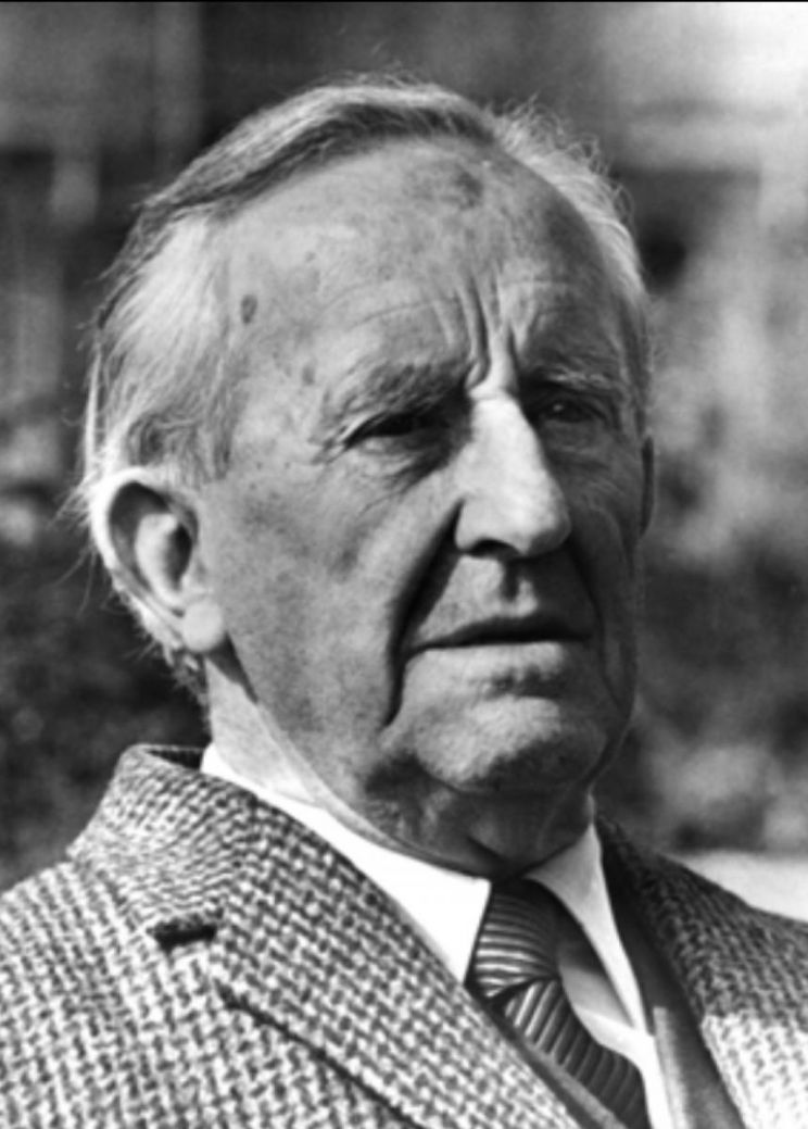 J.R.R. Tolkien