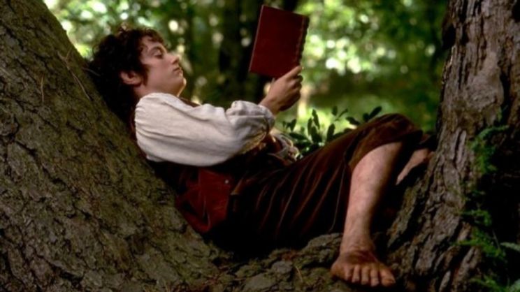 J.R.R. Tolkien