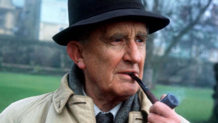 J.R.R. Tolkien