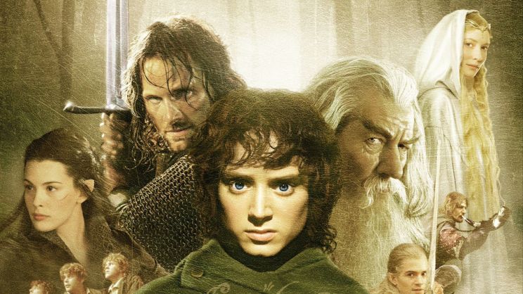 J.R.R. Tolkien