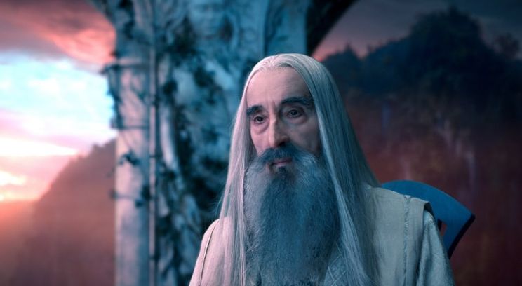 J.R.R. Tolkien
