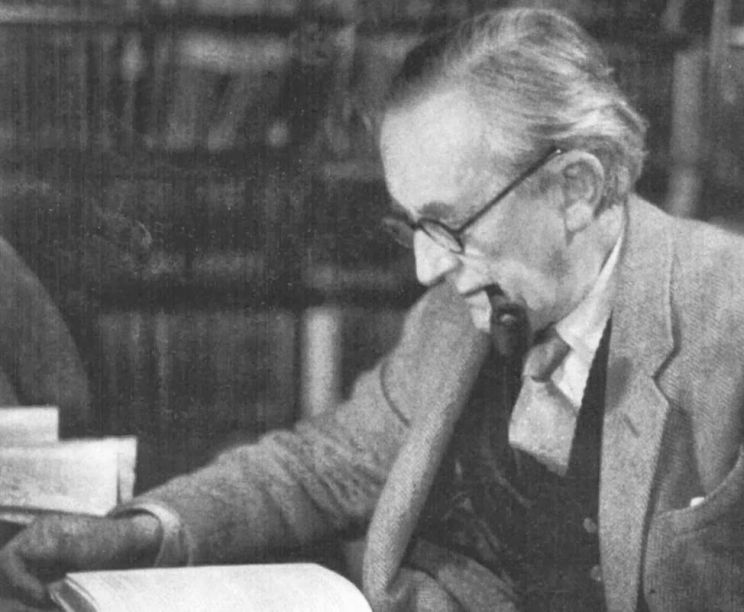 J.R.R. Tolkien