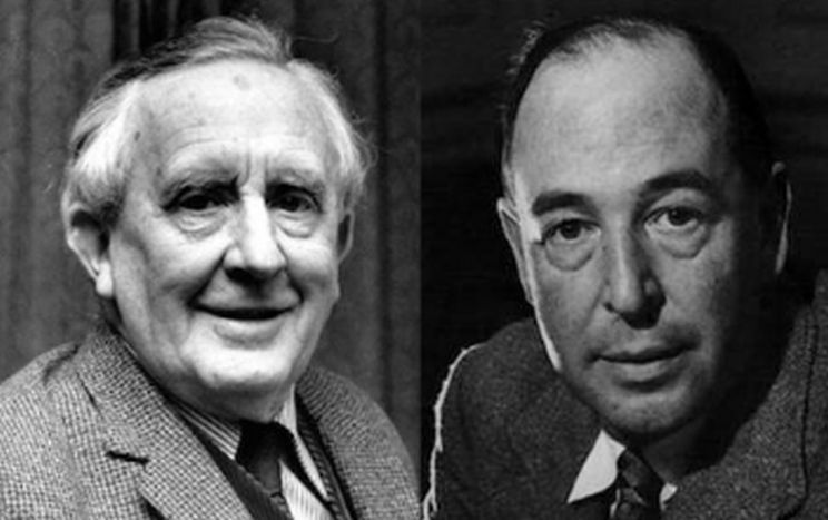J.R.R. Tolkien