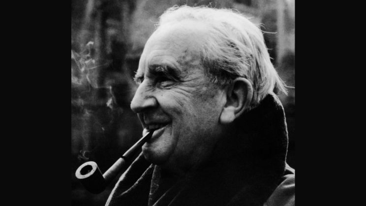 J.R.R. Tolkien