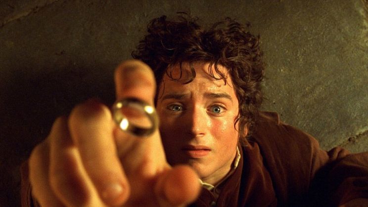 J.R.R. Tolkien