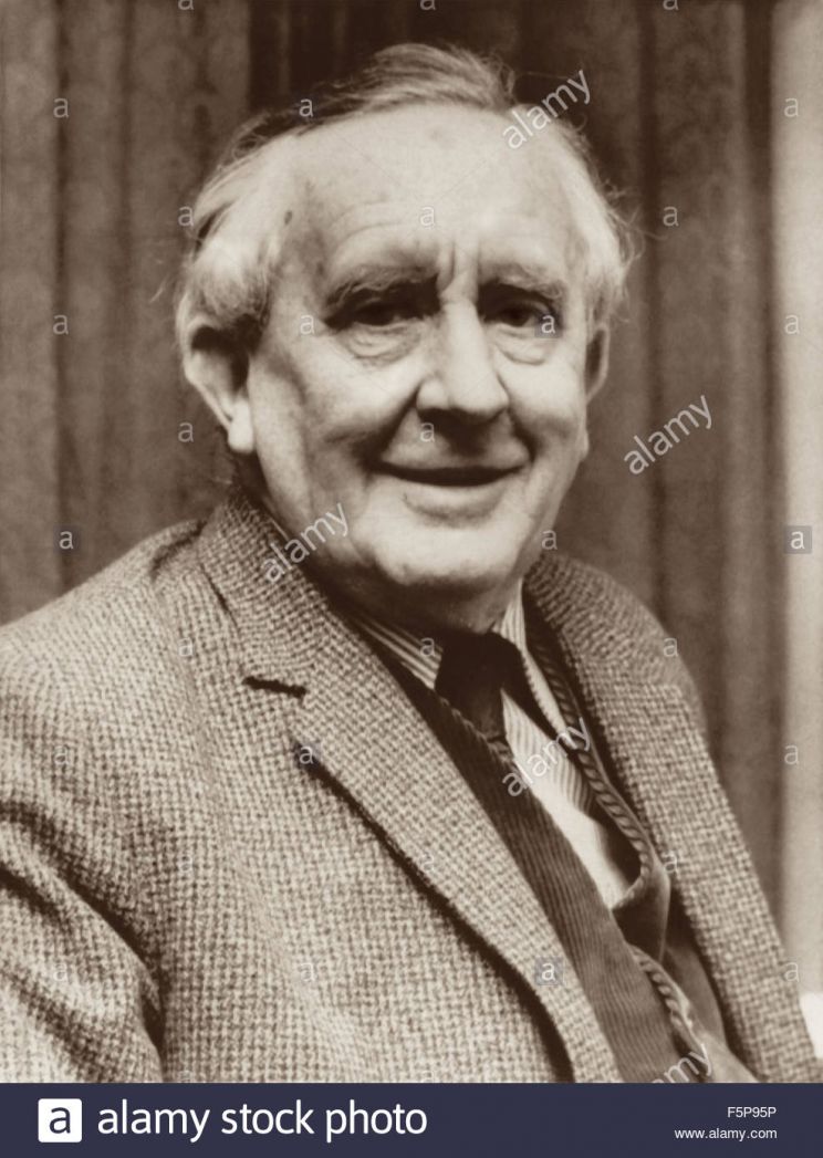 J.R.R. Tolkien
