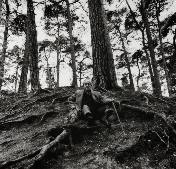 J.R.R. Tolkien