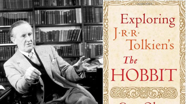 J.R.R. Tolkien