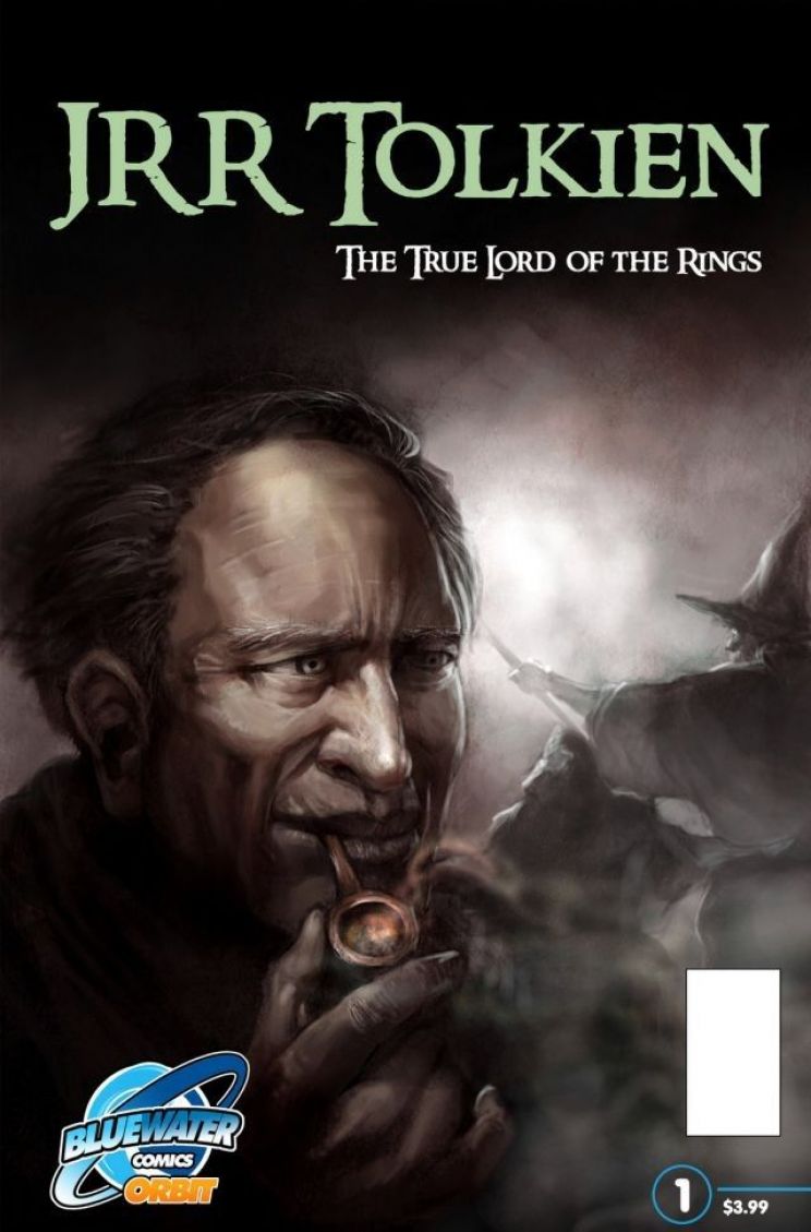 J.R.R. Tolkien