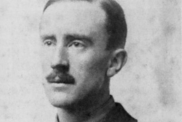 J.R.R. Tolkien