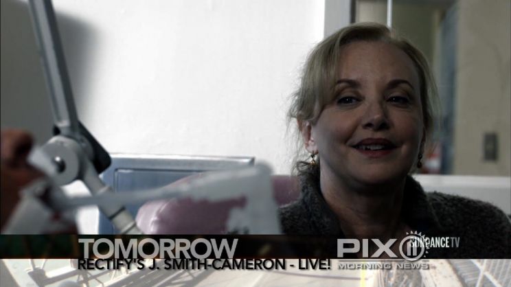 J. Smith-Cameron