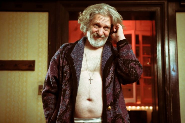 J.T. Petty