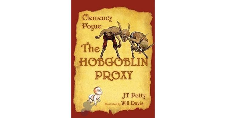 J.T. Petty