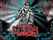 J. Teddy Garces