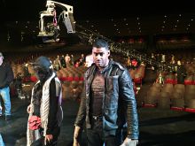 J. Teddy Garces