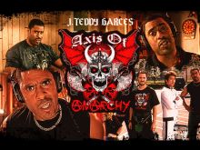 J. Teddy Garces