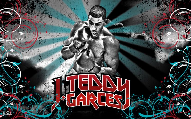 J. Teddy Garces