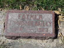J. Thomas Bailey