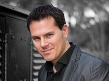 J. Thomas Bailey