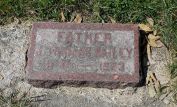 J. Thomas Bailey