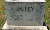 J. Thomas Bailey