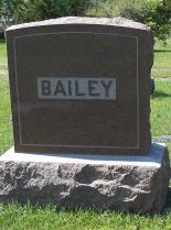 J. Thomas Bailey