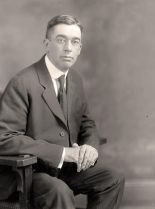 J. Thomas Bailey
