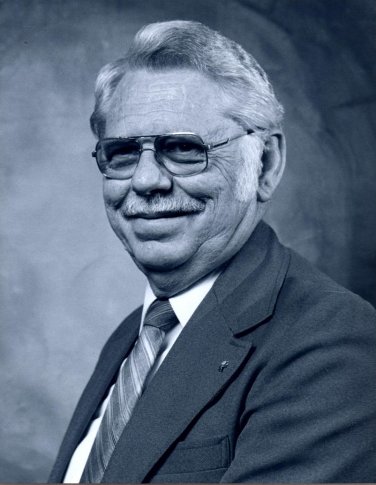 J. Thomas Bailey