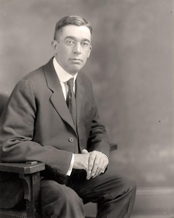 J. Thomas Bailey
