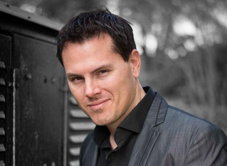 J. Thomas Bailey