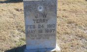 J.W. Terry