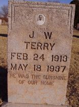 J.W. Terry