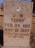 J.W. Terry