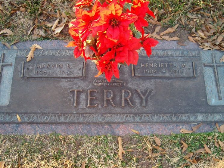 J.W. Terry