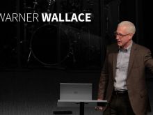 J. Warner Wallace