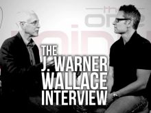 J. Warner Wallace