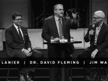 J. Warner Wallace