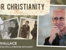 J. Warner Wallace
