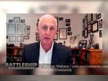 J. Warner Wallace