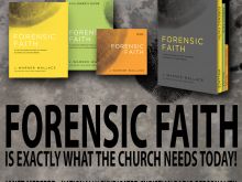J. Warner Wallace