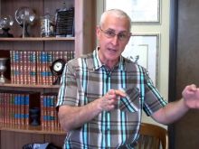 J. Warner Wallace