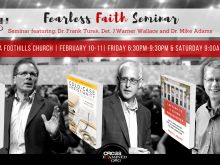J. Warner Wallace