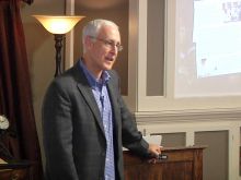 J. Warner Wallace