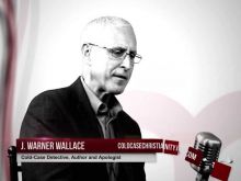 J. Warner Wallace